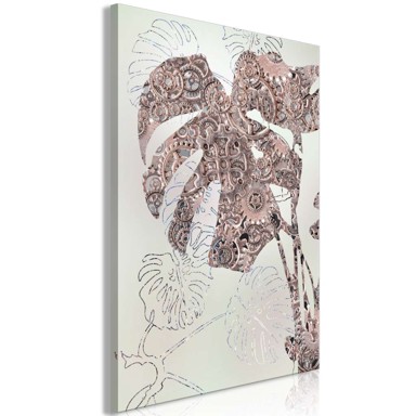 Slika Mechanism of Nature Vertical 40x60
