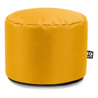 SO SOFT? Žuta dječja vreća za sjedenje Dot M