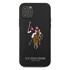 U.S. POLO ASSN Stražnja maskica za Apple iPhone 12 12 Pro 6.1