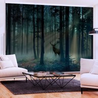 Samoljepljiva foto tapeta Mystical Forest Third Variant 441x315