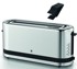 WMF Toster KITCHENminis Long Slot, 900 W, inox