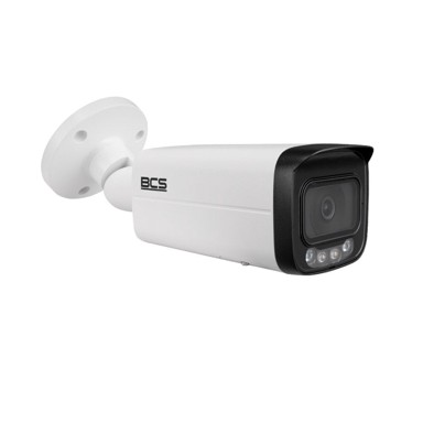 BCS IP kamera BCS-L-TIP35FCR8L6-Ai2, tubna, 5 MP