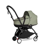 BABYZEN YOYO 2 Košara, zelena