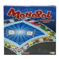 Igra Monopol, Slovenija