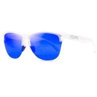 KDEAM Sunčane naočale Borger 4 GKD019C04, bijela