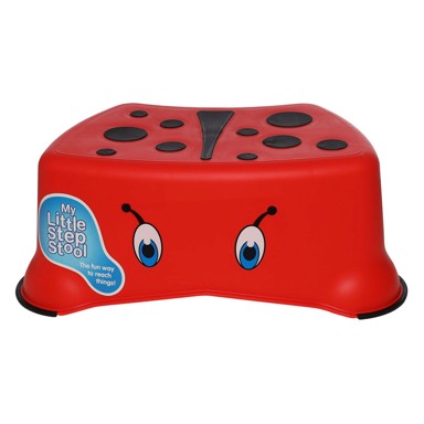 MY CARRY POTTY Stepenica My Little Step Stool Bubamara