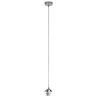 Visilica Fix E27 1x max. 60 W, IP20 RA1338, krom