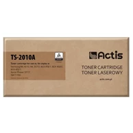 ACTIS Toner za printer TS-2010A, crni