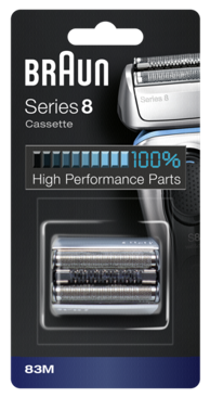 BRAUN Mrežica za brijaći aparat Kombipack 83M