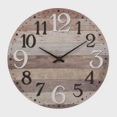 ATMOSPHERA Sat Vintage, 38 cm