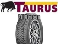 TAURUS ALL SEASON 185/60R15 88V XL, cjelogodišnje gume