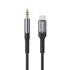 BWOO Kabel AUX Type-C na 3,5 mm Lightning