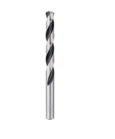 BOSCH Spiralno svrdlo PointTeQ, 12 mm, HSS