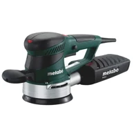 METABO Ekscentrična brusilica SXE 425 TurboTec, 320 W