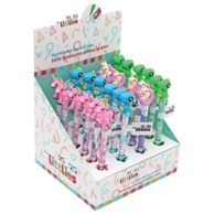 Olovka kemijska s nevidljivom tintom Littlies Spy