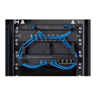 DIGITUS Polica u ormaru dn-10-tray-1-b (1u)