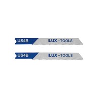 LUX TOOLS List za ubodnu pilu MET.B&D US4B