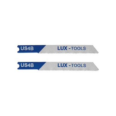 LUX TOOLS List za ubodnu pilu MET.B&D US4B