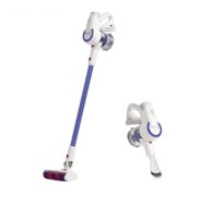 JIMMY Uspravni bežični usisavač JV53 Lite plava