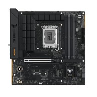 ASUS Matična ploča TUF GAMING B760M-PLUS WIFI II, s. LGA 1700, micro ATX, WiFi