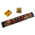 TRAITORS Set tipki Tiger Sketch, PBT, US, TRDTIS108US
