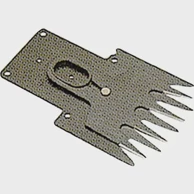 GARDENA Rezervni nož Za travu 2345