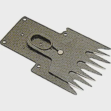 GARDENA Rezervni nož Za travu 2345