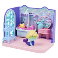 SPIN MASTER Gabby's Dollhouse Deluxe soba set za igru kupaonica