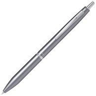 PILOT Kemijska olovka Acro 1000 BAC-1SM-COF-SI, metalna kutija, srebrna