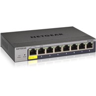 NETGEAR Switch GS108Tv3