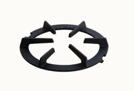 HOT WOK Ravni prsten plamenika 7 kW HW5791