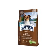 HAPPY DOG Suha hrana za pse Supreme Sensitive Mini Canada 800 g