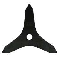 Rezna ploča s 3 zuba promjera 300 mm, 25,4 mm TRIDENT