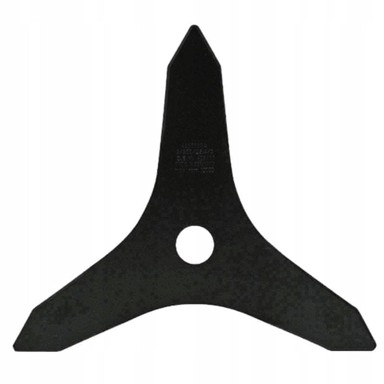 Rezna ploča s 3 zuba promjera 300 mm, 25,4 mm TRIDENT
