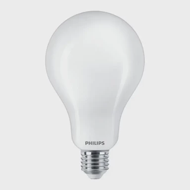 PHILIPS CorePro LED Žarulja, E27, A95, 200W, 840, FR, ND