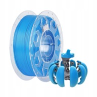 CREALITY Filament CR-PLA 1.75 mm, 1 kg, plava