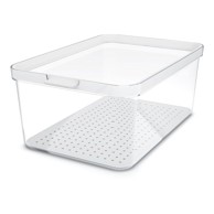 ROTHO Plastičan organizator za hladnjak Cauma