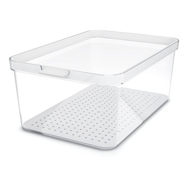 ROTHO Plastičan organizator za hladnjak Cauma