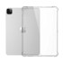 ESTUFF TPU maskica Orlando, za iPad Pro 11 2024, prozirna