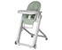 PEG PEREGO Višenamjenska stolica Siesta Follow Me, mint zelena