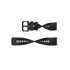 B-STRAP Silicone remen za Honor Watch GS Pro, yellow