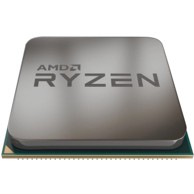 AMD Procesor Ryzen 5 3400G