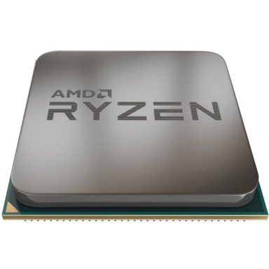 AMD Procesor Ryzen 5 3400G