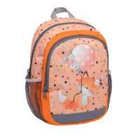 BELMIL Ruksak vrtićki mini kiddy, Plus foxy dream
