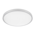 GTV Stropna svjetiljka, Atol, 32W, IP54, inox