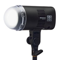ELINCHROM LED svjetlo 100 C, komplet
