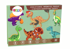 Edukativne magnetske puzzle na dinosaure