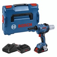 BOSCH Set akumulatorskog pištolja za zakovice GRG 18V-16 C