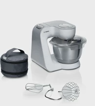 BOSCH Kuhinjski robot, MUM58200, bijela