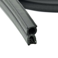 DQ-PP zaštitni rubni profil UKT-32, 9 x 22 mm, 20 m